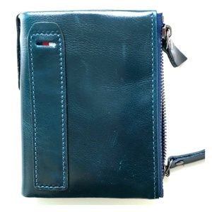 Tommy Hilfiger Wallet